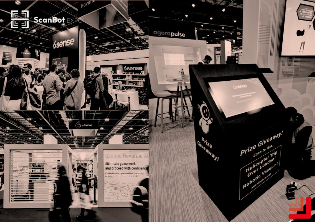 ScanBot Expo