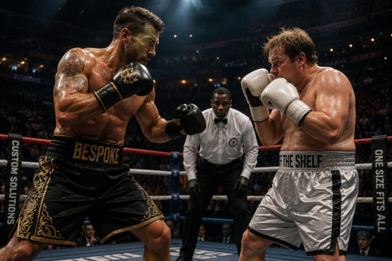 WordPress vs Squarespace or Wix: which one won’t hold you back?